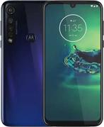 Motorola Moto G8 Plus 64GB Blauw met GARANTIE & verzending, Telecommunicatie, Mobiele telefoons | Motorola, Ophalen of Verzenden