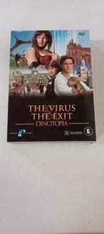 DINOTOPIA   THE VIRUS THE EXIT, Verzenden, Gebruikt