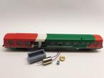 micromotor NA050C motor ombouwset voor Arnold Rh 5047 ÖBB,, Hobby en Vrije tijd, Modeltreinen | N-Spoor, Overige merken, Gelijkstroom
