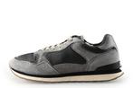 The Hoff Brand Sneakers in maat 40 Grijs, Verzenden, Overige kleuren, The Hoff Brand, Sneakers of Gympen