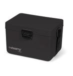Steamy Classy 12 Liter Koelbox Zwart, Ophalen of Verzenden, Nieuw