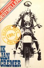 Ik Jan Cremer 9789023423041 Cremer, Boeken, Verzenden, Gelezen, Cremer