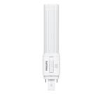 Philips LED PL-C 8.9W 2P G24d - 3CCT 3000K/4000K/6500K |..., Ophalen of Verzenden, Nieuw