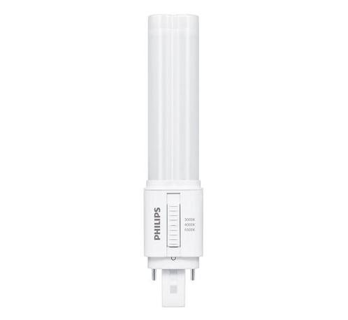 Philips LED PL-C 8.9W 2P G24d - 3CCT 3000K/4000K/6500K |..., Huis en Inrichting, Lampen | Overige, Nieuw, Ophalen of Verzenden