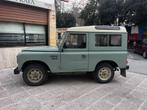 Land Rover 88 turbodiesel, bouwjaar 1987, youngtimer, Auto's, Keurmerk '100% Onderhouden', Gebruikt, Vierwielaandrijving, SUV of Terreinwagen