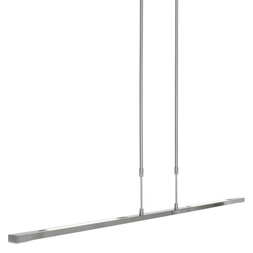 Steinhauer hanglamp Zelena LED 1482ST Tweede Kans, Huis en Inrichting, Lampen | Hanglampen, Zo goed als nieuw, Metaal, 75 cm of meer