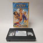 Jozef de Dromenkoning VHS, Ophalen of Verzenden, Nieuw in verpakking