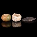 Fenicisch Kralen / Versieringen (Zonder Minimumprijs)