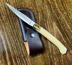 Keukenmes - Keukenscharen - vouwmes - Pattada mes - Camel