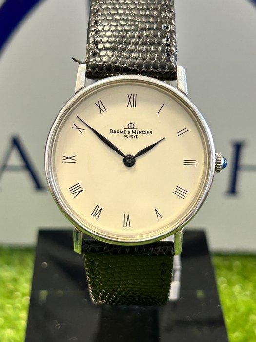 Baume & Mercier - Classima - Zonder Minimumprijs - BM17001 -, Sieraden, Tassen en Uiterlijk, Horloges | Heren