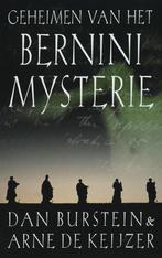 Geheimen van het Bernini mysterie 9789024551576 Dan Burstein, Verzenden, Zo goed als nieuw, Dan Burstein