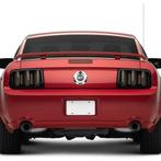 Raxiom 05-09 Ford Mustang Vector V2 LED Tail Lights- Black, Ophalen of Verzenden, Nieuw