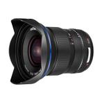 Laowa 15mm f/2.0 Zero-D Canon RF, Ophalen of Verzenden, Nieuw, Groothoeklens