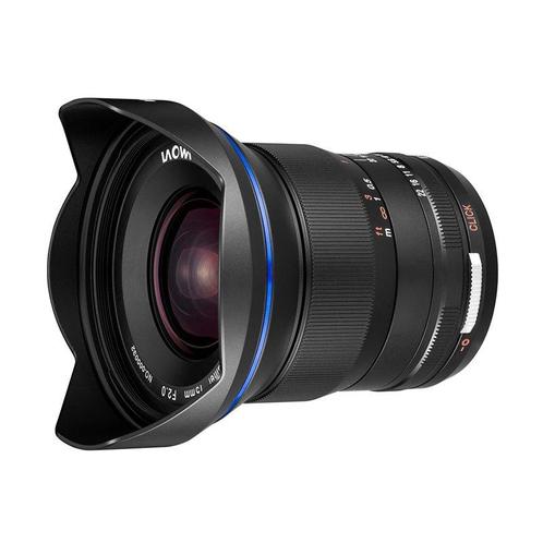 Laowa 15mm f/2.0 Zero-D Canon RF, Audio, Tv en Foto, Fotografie | Lenzen en Objectieven, Groothoeklens, Nieuw, Ophalen of Verzenden