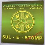 Astralasia / Suns Of Arqa – Sul-E-Stomp (Remix) (12-Maxi-Si, Cd's en Dvd's, Vinyl Singles, Ophalen of Verzenden, Nieuw in verpakking