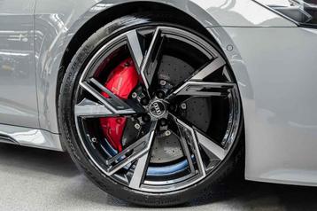 19 inch Audi RS look velgen A3 A4 A5 A6 Q3 Q5 Q7 E-tron beschikbaar voor biedingen