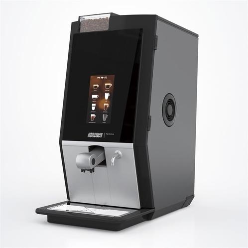 Bravilor Esprecious 12 nieuw koffie, Witgoed en Apparatuur, Koffiezetapparaten, Zo goed als nieuw, Ophalen of Verzenden