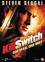 Killswitch (dvd nieuw), Spelcomputers en Games, Games | Nintendo Switch, Ophalen of Verzenden, Nieuw