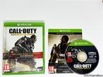 Xbox One - Call Of Duty - Advanced Warfare, Spelcomputers en Games, Games | Xbox One, Verzenden, Gebruikt
