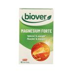 Biover Magnesium forte 45 Tabletten, Verzenden, Nieuw