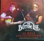 cd - Lou Reed &amp; Kris Kristofferson - In Their Own Wor..., Verzenden, Nieuw in verpakking