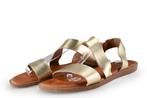 Torfs sandalen in maat 41 Goud | 25% korting, Overige kleuren, Torfs, Verzenden, Sandalen of Muiltjes