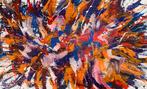 Anastasiya Tumanova - AnAbstract V.291-XXL, Antiek en Kunst