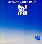 Lp - Average White Band - Feel No Fret, Cd's en Dvd's, Verzenden, Nieuw in verpakking