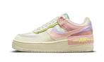 Nike Air Force 1 Shadow Cashmere - maat 44 (Sneakers), Kleding | Dames, Verzenden, Nieuw, Sneakers of Gympen, ["Nike","Nike Air Force","Nike Air"]