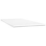 Topdekmatras 90x190 cm - Retourdeal voor Rugklachten -42%, Huis en Inrichting, Slaapkamer | Matrassen en Bedbodems, 90 cm, Eenpersoons