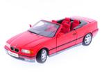 Schaal 1:18 Maisto 31812 BMW 325i 1993 #152 (Automodellen), Hobby en Vrije tijd, Modelauto's | 1:18, Ophalen of Verzenden, Gebruikt