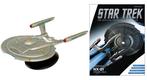 Star Trek Eaglemoss XL4 USS Enterprise NX-01, Verzamelen, Speelgoed, Nieuw, Verzenden