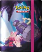 Pokemon 9-Pocket Pro-Binder - Tinkaton | Ultra Pro - Trading, Verzenden, Nieuw