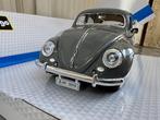 Bburago Italian Design 1:18 - Modelauto - Volkswagen Kafer, Hobby en Vrije tijd, Modelauto's | 1:5 tot 1:12, Nieuw