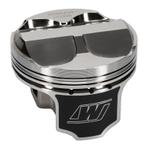 Wiseco Acura 4v Domed +8cc STRUTTED 88.0MM Piston Kit -, Ophalen of Verzenden, Nieuw