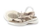 Skechers Sandalen in maat 42 Bruin | 10% extra korting, Kleding | Dames, Schoenen, Skechers, Bruin, Verzenden, Nieuw