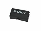 Puky Stuurkussen zwart (Onderdelen buitenspeelgoed), Verzenden, Nieuw, Puky
