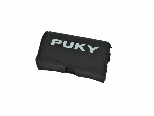 Puky Stuurkussen zwart (Onderdelen buitenspeelgoed), Fietsen en Brommers, Fietsonderdelen, Nieuw, Verzenden