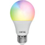 Voordeelpak 10x LED Lamp E27 - Kozolux - Smart LED -, Ophalen of Verzenden, Nieuw, E27 (groot), Led-lamp