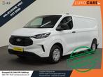 Ford Transit Custom | Zakelijke Lease v.a. €685.87 pm, Automaat, Gebruikt, Wit, Diesel
