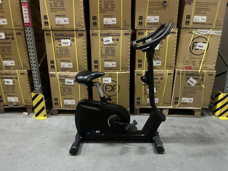 cardiostrong hometrainer BX60 - oudere console, Sport en Fitness, Fitnessapparatuur