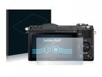 2x Heldere Screenprotector - Sony A5000 - type: Ultra-Clear, Audio, Tv en Foto, Overige Audio, Tv en Foto, Nieuw, Verzenden