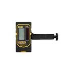 Stanley 1-77-132 laserontvanger LD200, Ophalen of Verzenden, Nieuw