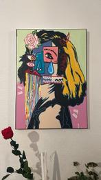 DatKubik - Blondie Kubik, Antiek en Kunst, Kunst | Schilderijen | Modern