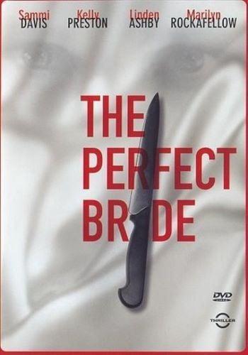 The Perfect Bride - DVD (Films (Geen Games)), Cd's en Dvd's, Dvd's | Overige Dvd's, Zo goed als nieuw, Ophalen of Verzenden
