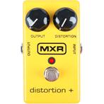 (B-Stock) MXR M104 Distortion+ effectpedaal, Muziek en Instrumenten, Effecten, Verzenden, Nieuw