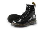 Dr. Martens Veterboots in maat 36 Zwart | 10% extra korting, Kleding | Dames, Schoenen, Verzenden, Zwart, Overige typen, Dr. Martens