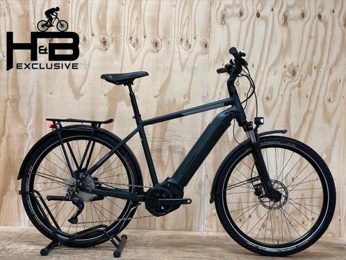 Winora Yucatan 10 E-Bike Shimano Deore 2021, Fietsen en Brommers, Elektrische fietsen, Zo goed als nieuw, 51 tot 55 cm, Overige merken
