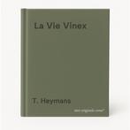 La Vie Vinex 9789789020409 T. Heymans, Verzenden, Gelezen, T. Heymans