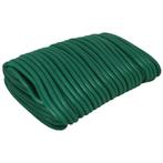 Talen Tools Rubberenband Draad met Kern 3 mm x 10 m - Vei..., Tuin en Terras, Kweekspullen, Ophalen of Verzenden, Nieuw